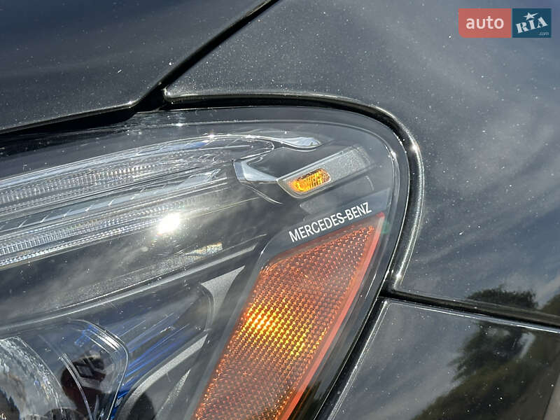 Позашляховик / Кросовер Mercedes-Benz GLE-Class 2020 в Тернополі фото 20 Позашляховик / Кросовер Mercedes-Benz GLE-Class 2020 в Тернополі