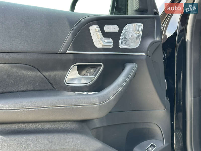 Позашляховик / Кросовер Mercedes-Benz GLE-Class 2020 в Тернополі фото 29 Позашляховик / Кросовер Mercedes-Benz GLE-Class 2020 в Тернополі