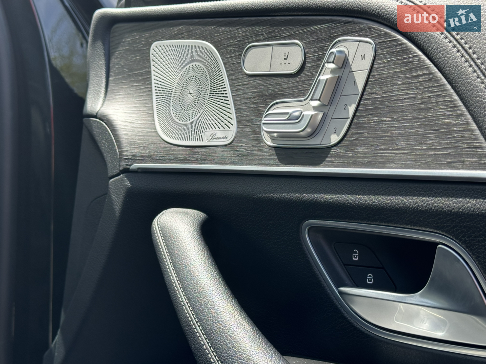 2020 Mercedes-Benz GLE - мініатюра 40