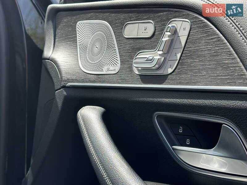 Позашляховик / Кросовер Mercedes-Benz GLE-Class 2020 в Тернополі фото 40 Позашляховик / Кросовер Mercedes-Benz GLE-Class 2020 в Тернополі