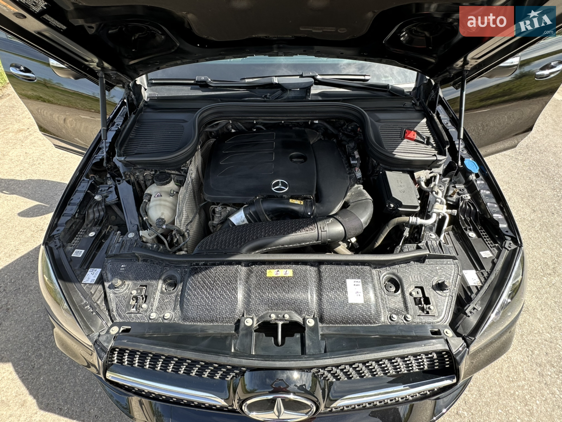 2020 Mercedes-Benz GLE - мініатюра 44