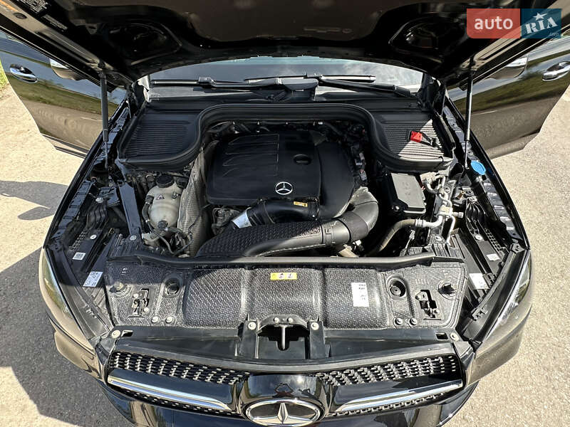 Позашляховик / Кросовер Mercedes-Benz GLE-Class 2020 в Тернополі фото 44 Позашляховик / Кросовер Mercedes-Benz GLE-Class 2020 в Тернополі
