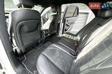 Внедорожник / Кроссовер Mercedes-Benz GLE-Class 2019 в 