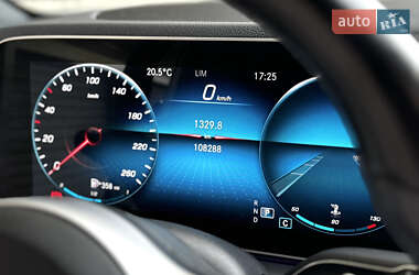 Внедорожник / Кроссовер Mercedes-Benz GLE-Class 2019 в 