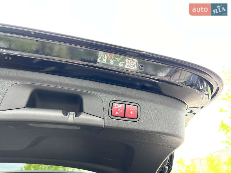 Позашляховик / Кросовер Mercedes-Benz GLE-Class 2024 в Києві