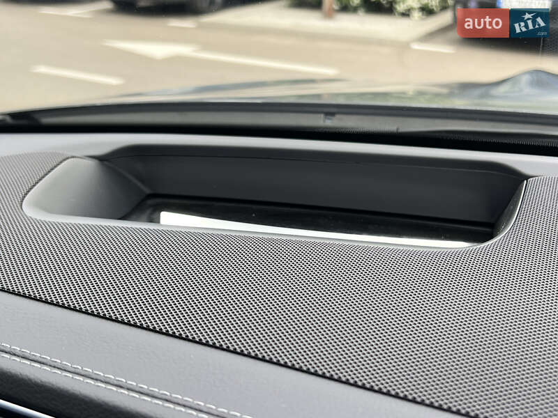 Позашляховик / Кросовер Mercedes-Benz GLE-Class 2024 в Києві