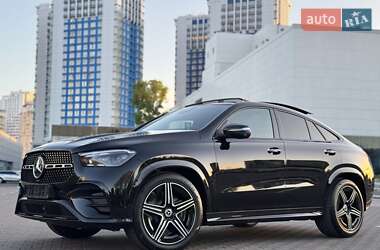 Внедорожник / Кроссовер Mercedes-Benz GLE-Class 2023 в Одессе