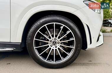 Внедорожник / Кроссовер Mercedes-Benz GLE-Class 2021 в 