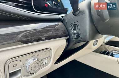 Внедорожник / Кроссовер Mercedes-Benz GLE-Class 2022 в 