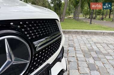 Внедорожник / Кроссовер Mercedes-Benz GLE-Class 2021 в 
