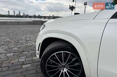 Внедорожник / Кроссовер Mercedes-Benz GLE-Class 2021 в 