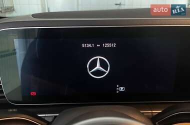 Позашляховик / Кросовер Mercedes-Benz GLE-Class 2019 в 