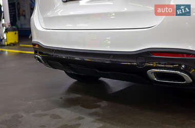 Внедорожник / Кроссовер Mercedes-Benz GLE-Class 2022 в 