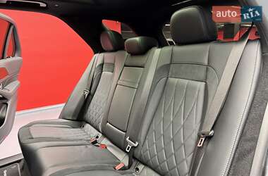 Внедорожник / Кроссовер Mercedes-Benz GLE-Class 2021 в 