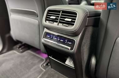 Внедорожник / Кроссовер Mercedes-Benz GLE-Class 2021 в 