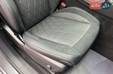 Внедорожник / Кроссовер Mercedes-Benz GLE-Class 2021 в 