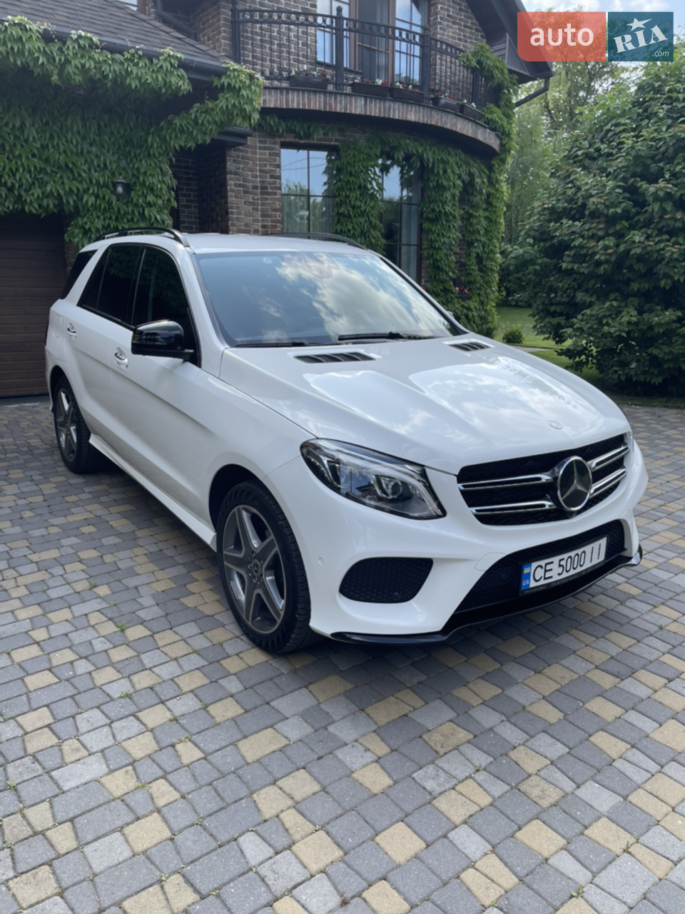 2018 Mercedes-Benz GLE - мініатюра 27