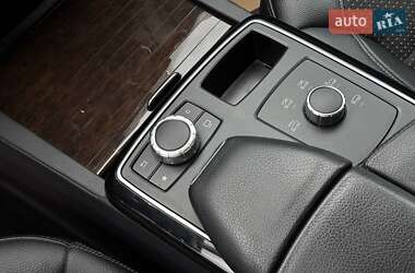 Внедорожник / Кроссовер Mercedes-Benz GLE-Class 2018 в 