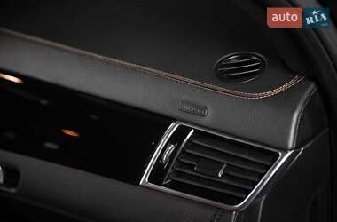 Внедорожник / Кроссовер Mercedes-Benz GLE-Class 2016 в 
