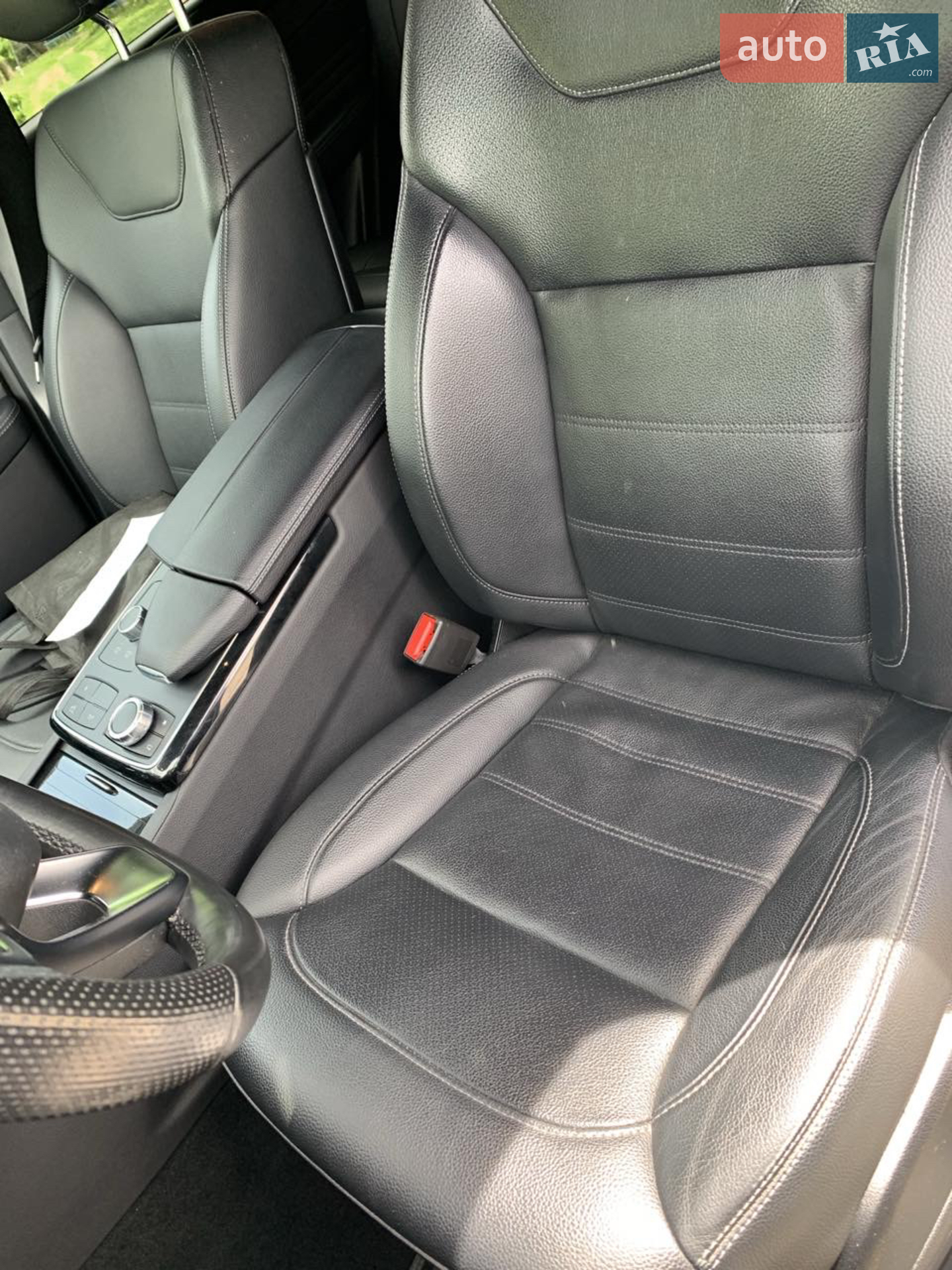 2018 Mercedes-Benz GLE - мініатюра 7