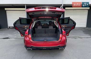 Внедорожник / Кроссовер Mercedes-Benz GLE-Class 2019 в 