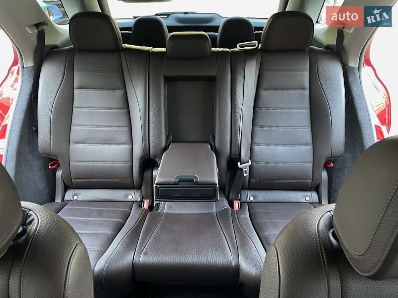 Внедорожник / Кроссовер Mercedes-Benz GLE-Class 2019 в Киеве