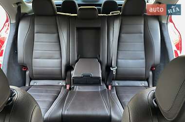 Внедорожник / Кроссовер Mercedes-Benz GLE-Class 2019 в 