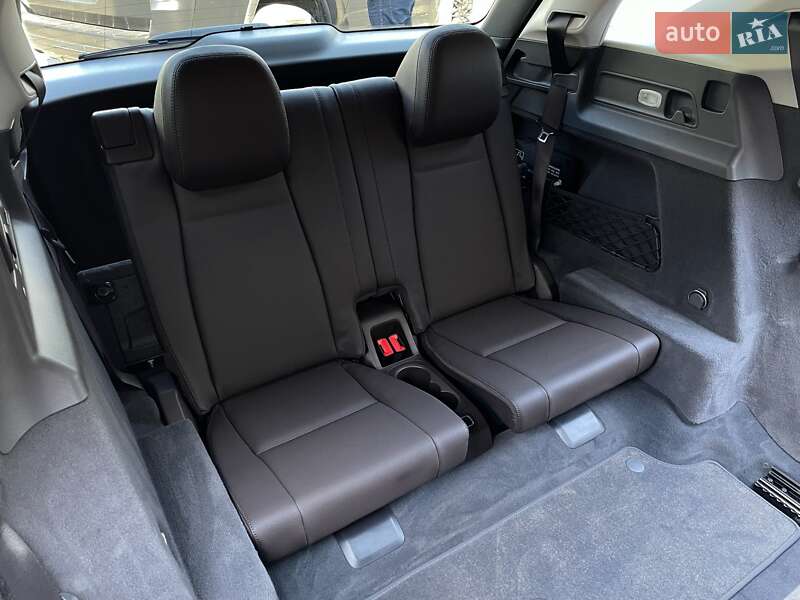 Внедорожник / Кроссовер Mercedes-Benz GLE-Class 2019 в Киеве