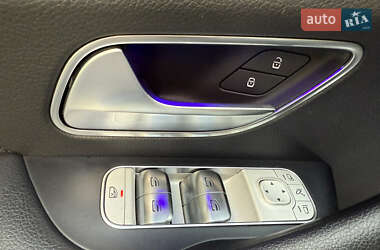 Внедорожник / Кроссовер Mercedes-Benz GLE-Class 2020 в 
