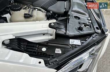 Внедорожник / Кроссовер Mercedes-Benz GLE-Class 2021 в 