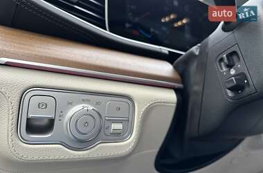 Внедорожник / Кроссовер Mercedes-Benz GLE-Class 2021 в 