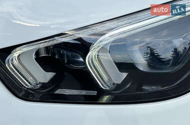 Внедорожник / Кроссовер Mercedes-Benz GLE-Class 2020 в 