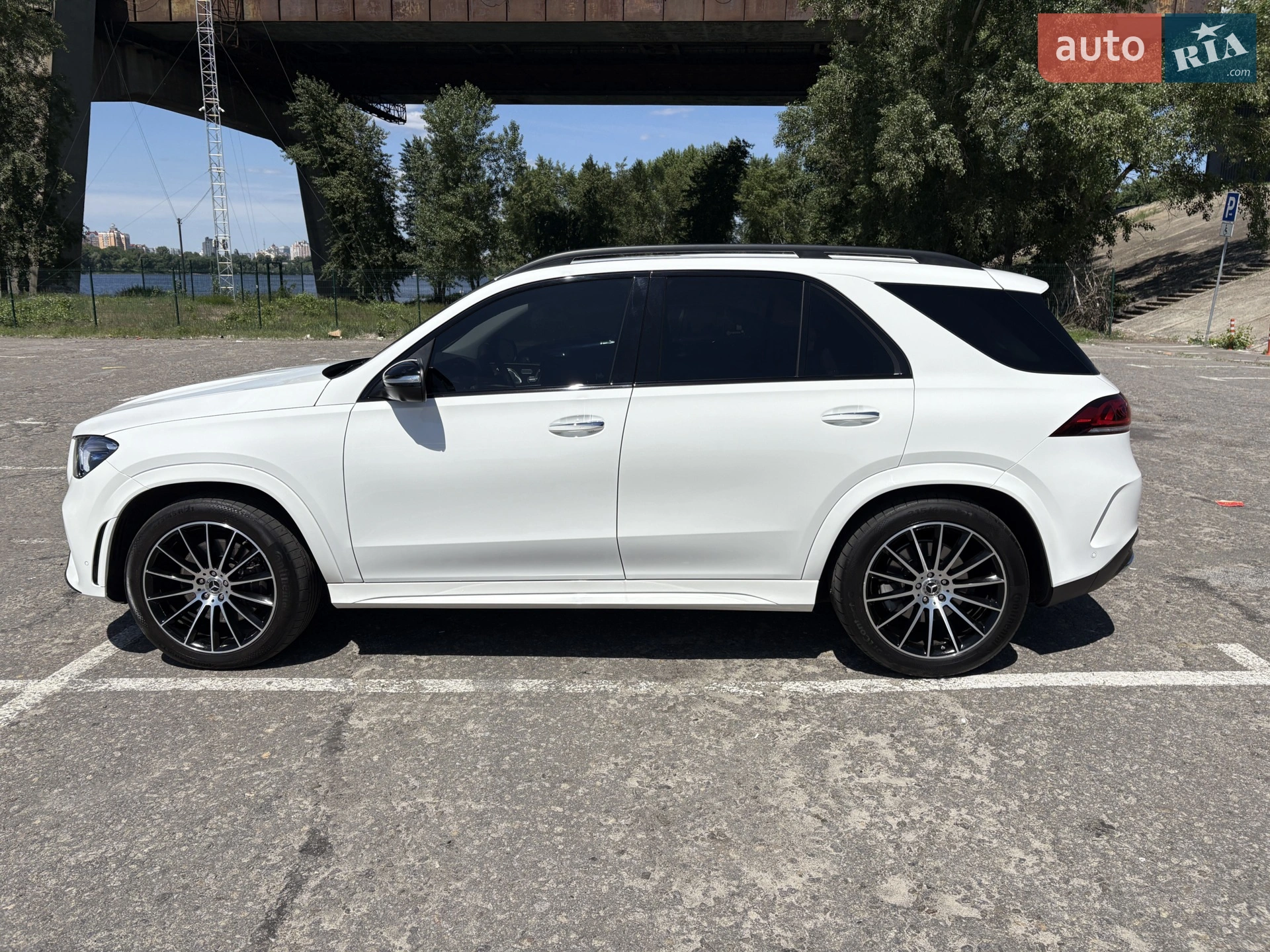 2019 Mercedes-Benz GLE - мініатюра 6