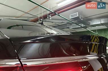 Внедорожник / Кроссовер Mercedes-Benz GLE-Class 2015 в 
