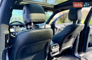 Внедорожник / Кроссовер Mercedes-Benz GLE-Class 2021 в 