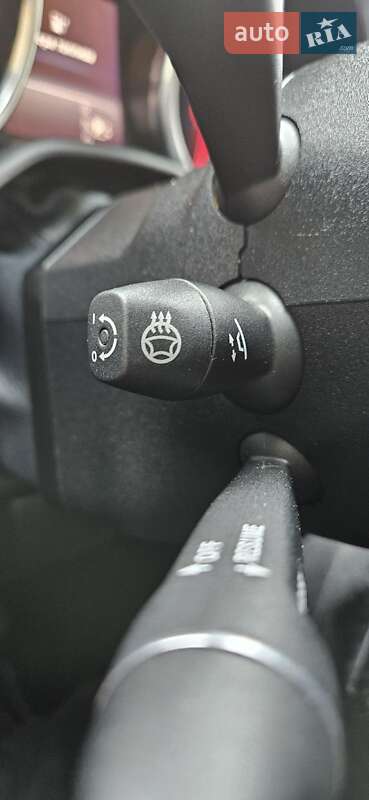 Позашляховик / Кросовер Mercedes-Benz GLE-Class 2016 в Вінниці