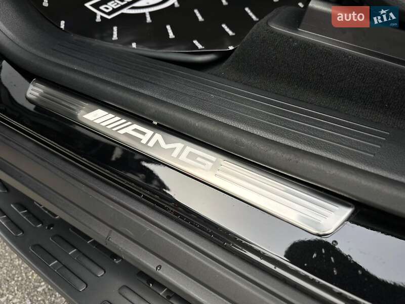 Позашляховик / Кросовер Mercedes-Benz GLE-Class 2023 в Києві