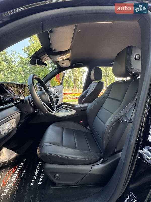 Внедорожник / Кроссовер Mercedes-Benz GLE-Class 2023 в Киеве