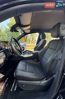 Внедорожник / Кроссовер Mercedes-Benz GLE-Class 2023 в 