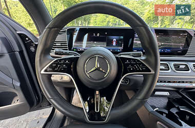 Внедорожник / Кроссовер Mercedes-Benz GLE-Class 2023 в 