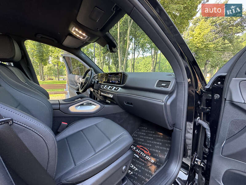 Внедорожник / Кроссовер Mercedes-Benz GLE-Class 2023 в Киеве
