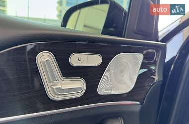 Внедорожник / Кроссовер Mercedes-Benz GLE-Class 2019 в 