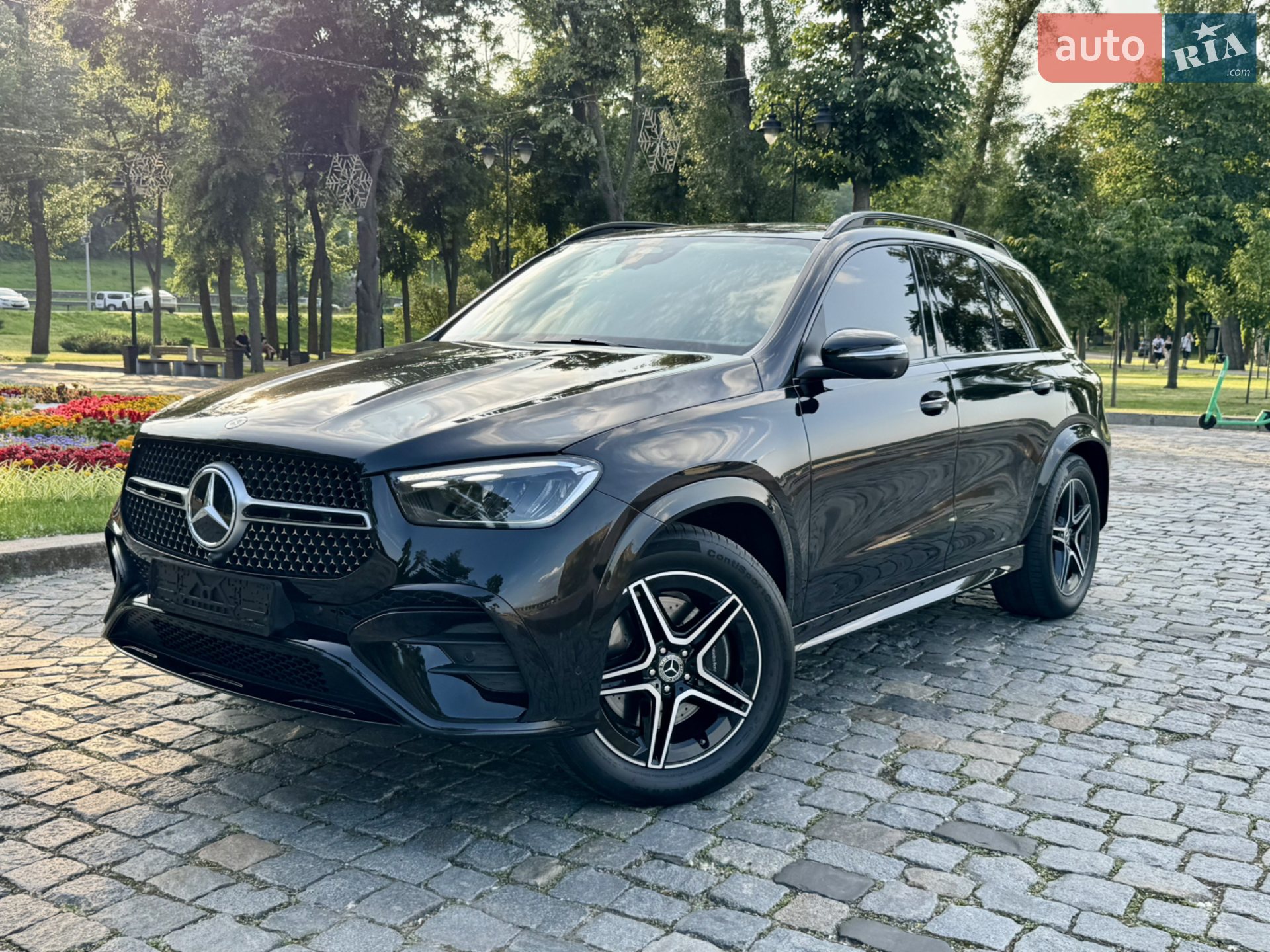 2023 Mercedes-Benz GLE - мініатюра 166