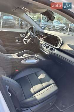 Внедорожник / Кроссовер Mercedes-Benz GLE-Class 2022 в 