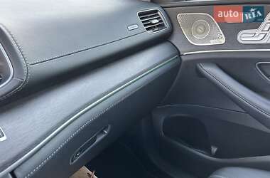 Внедорожник / Кроссовер Mercedes-Benz GLE-Class 2022 в 