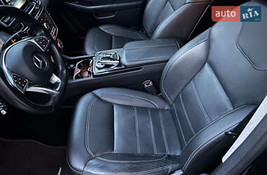 Внедорожник / Кроссовер Mercedes-Benz GLE-Class 2015 в 