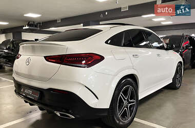 Внедорожник / Кроссовер Mercedes-Benz GLE-Class 2021 в 
