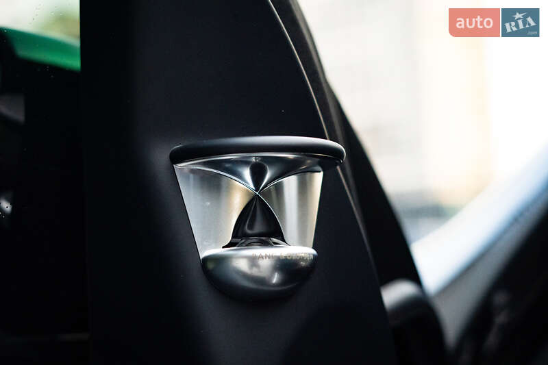 Внедорожник / Кроссовер Mercedes-Benz GLE-Class 2015 в Киеве