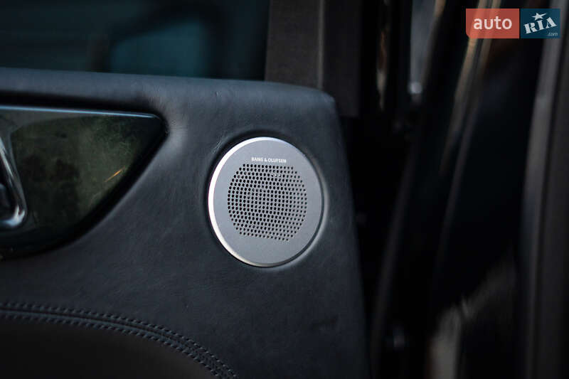 Внедорожник / Кроссовер Mercedes-Benz GLE-Class 2015 в Киеве