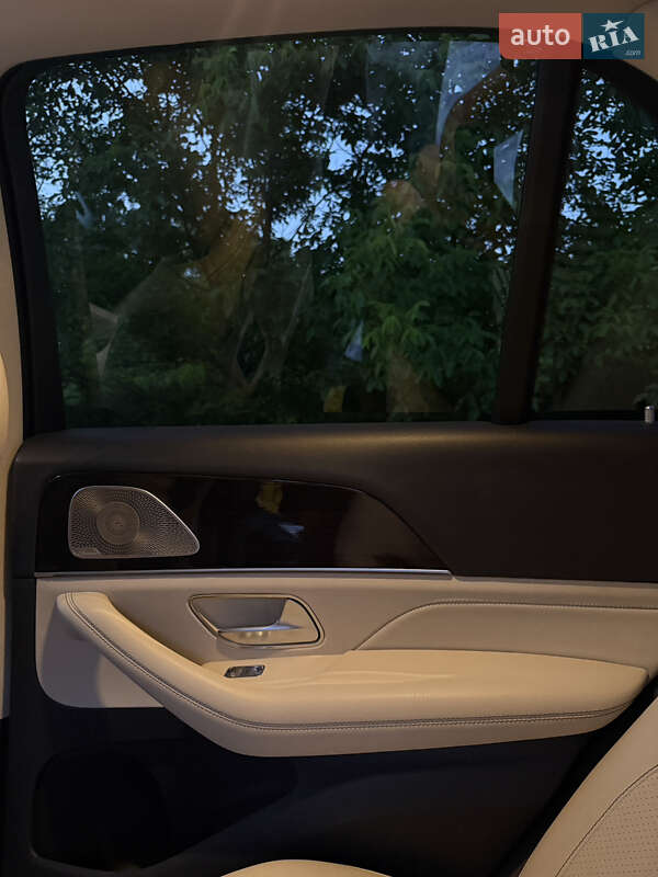 Внедорожник / Кроссовер Mercedes-Benz GLE-Class 2019 в Снятине